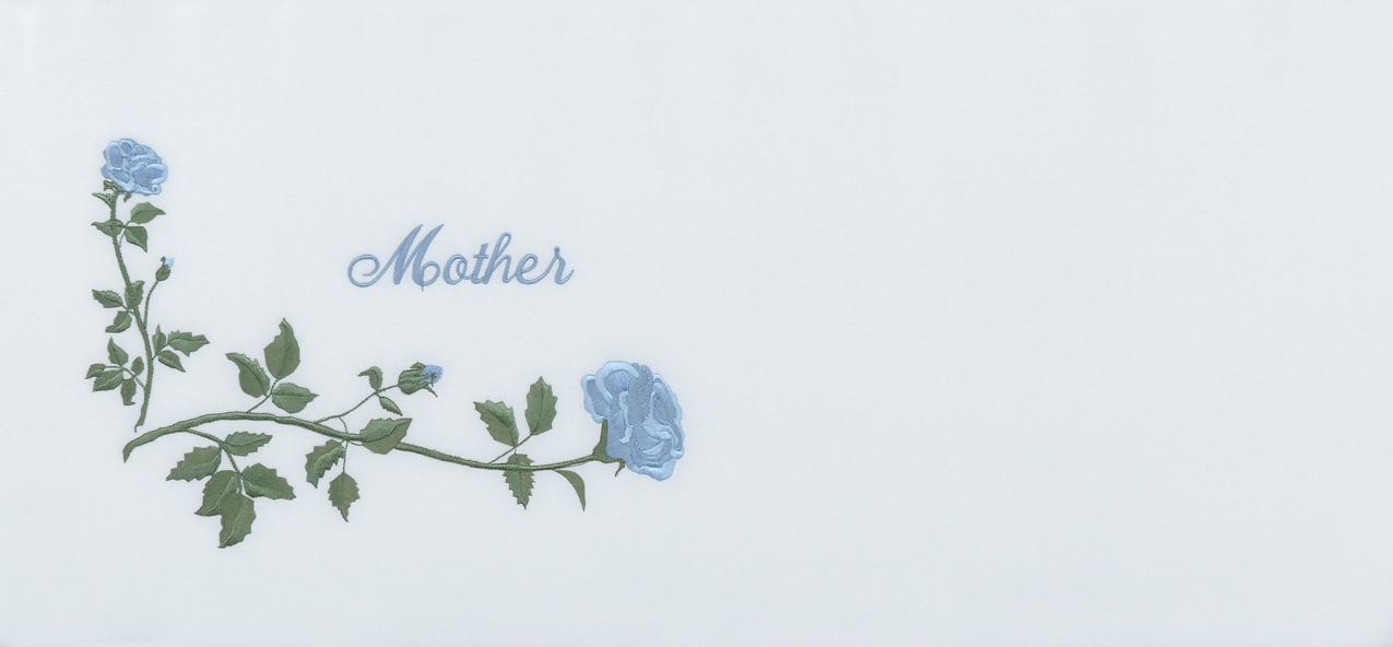 HP-CD0460 Corner Rose-Mother